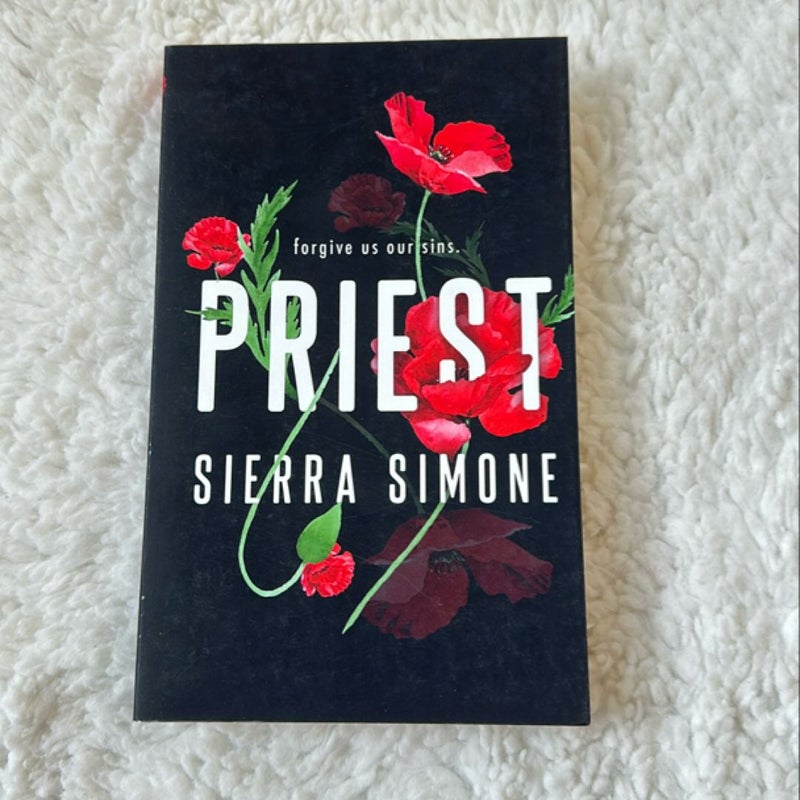 Priest