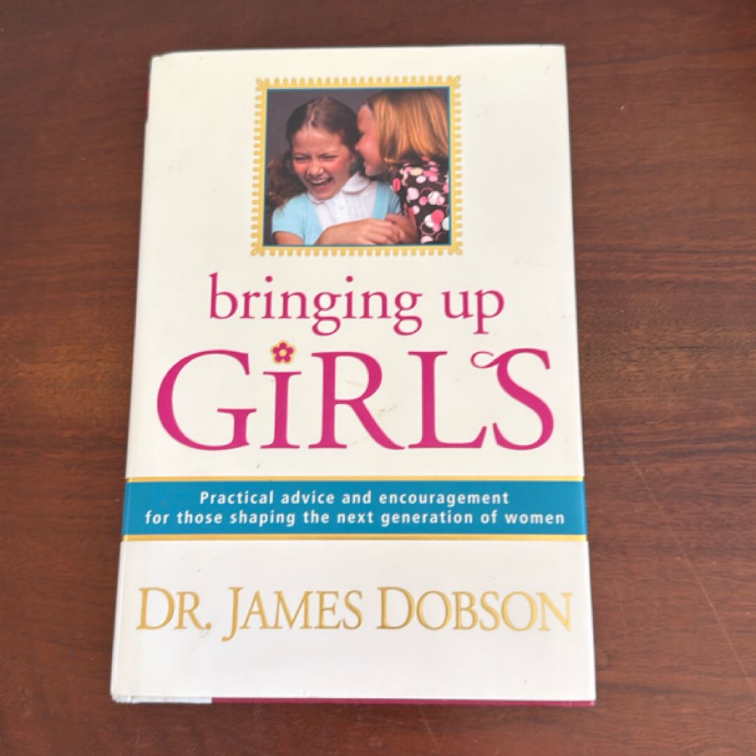 Bringing up Girls