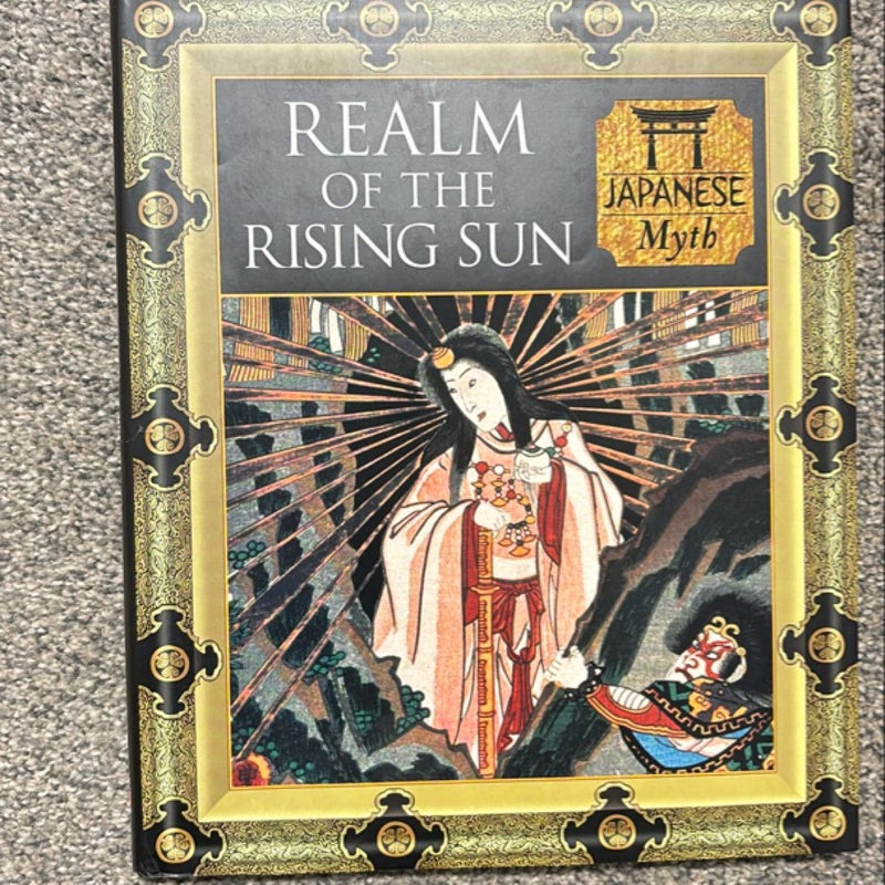 The Realm of the Rising Sun