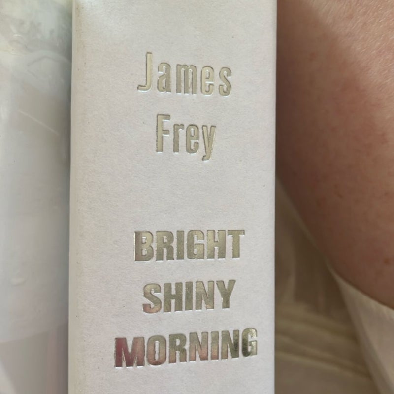 Bright Shiny Morning
