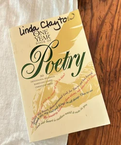 The One Year Book of Poetry