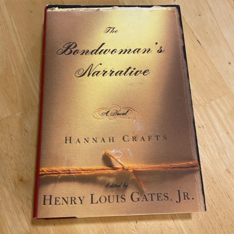 The Bondwoman's Narrative