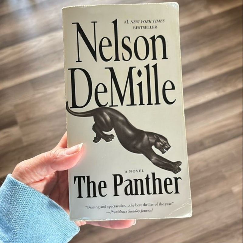 The Panther 