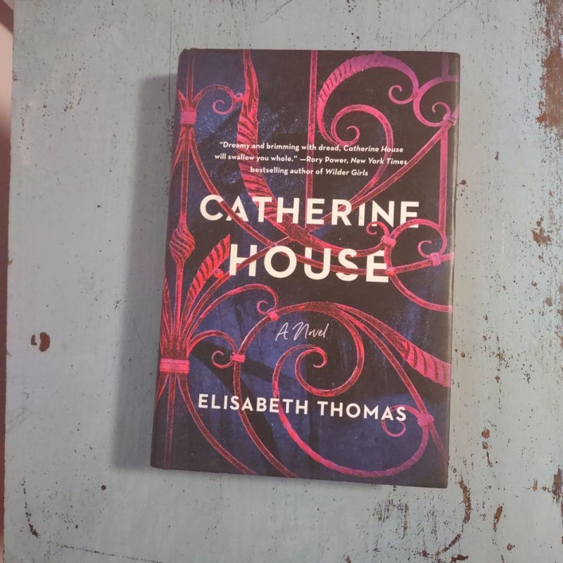 Catherine House
