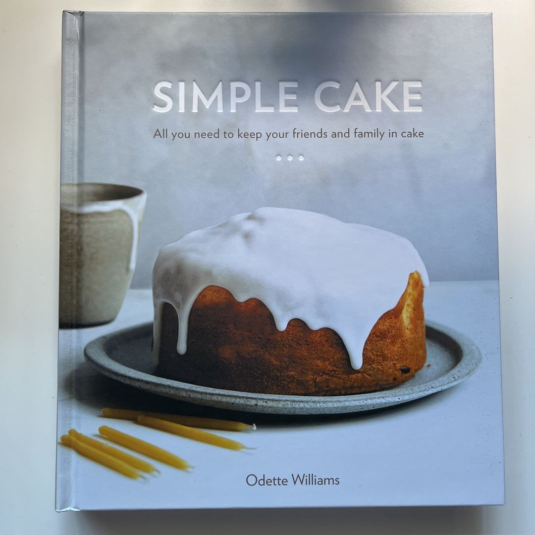 Simple Cake