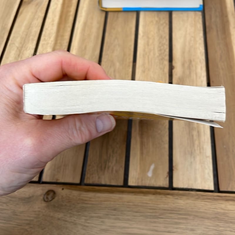 Iona Iverson's Rules for Commuting