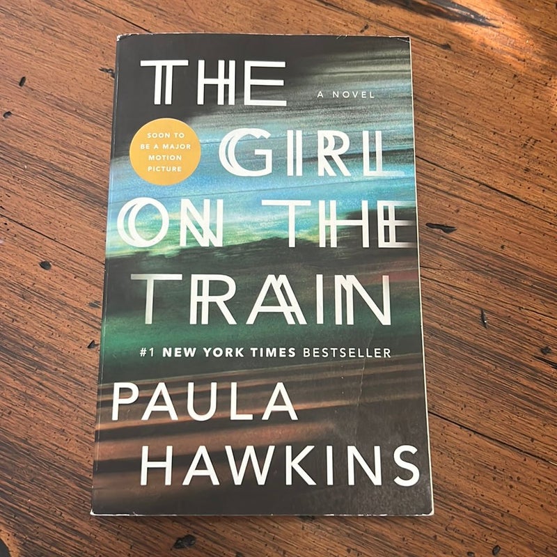 The Girl on the Train