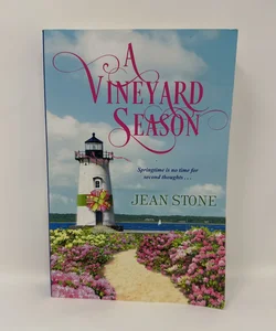 A Vineyard Season