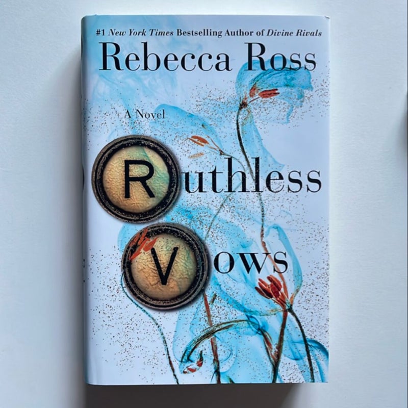 Ruthless Vows