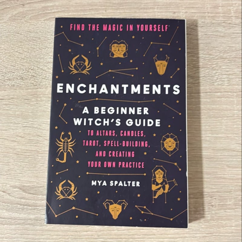 Enchantments