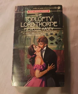 The Toplofty Lord Thorpe