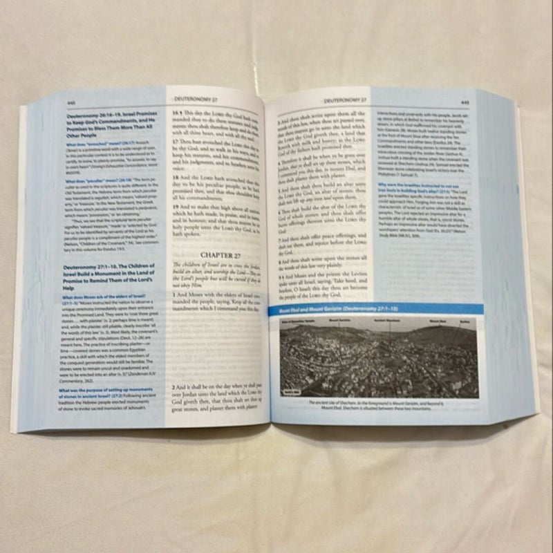 The Old Testament Study Guide