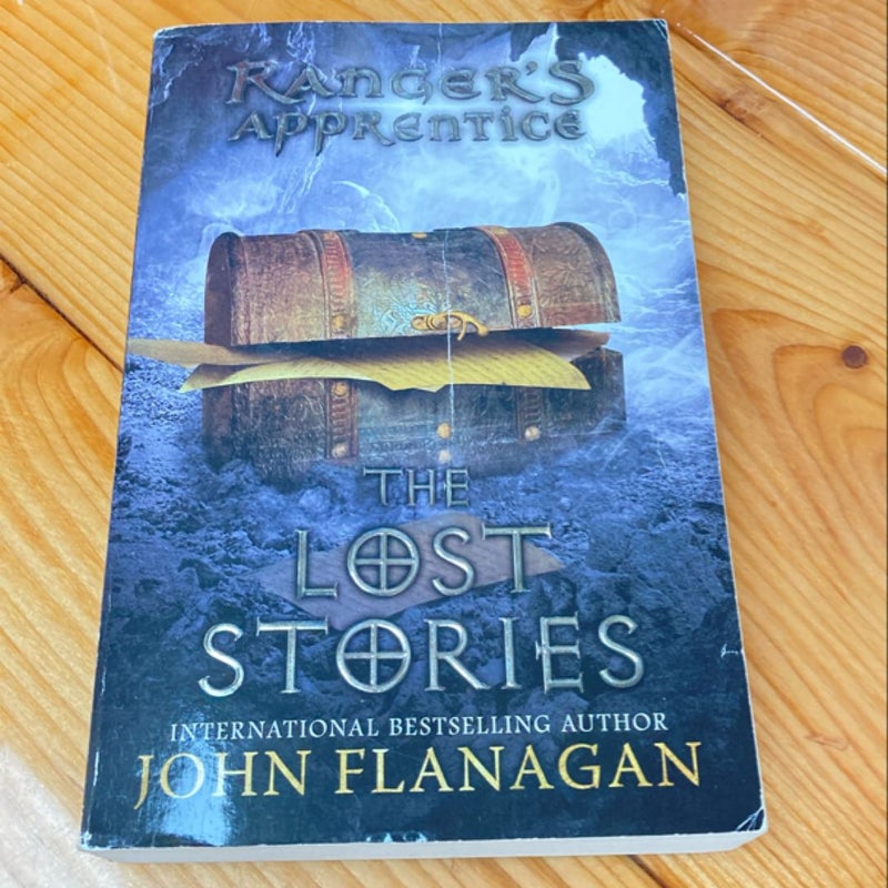 The Lost Stories