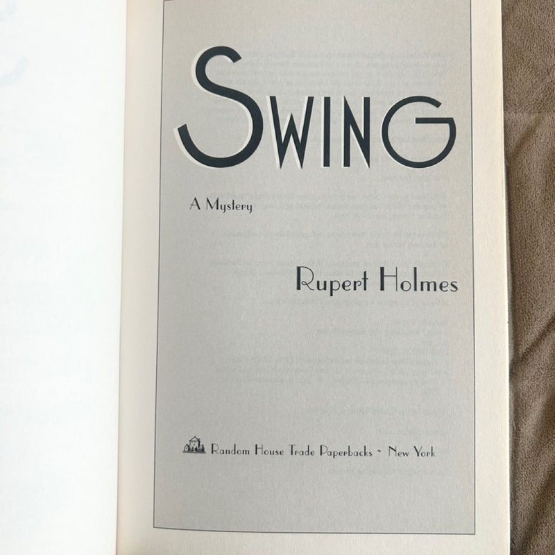 Swing