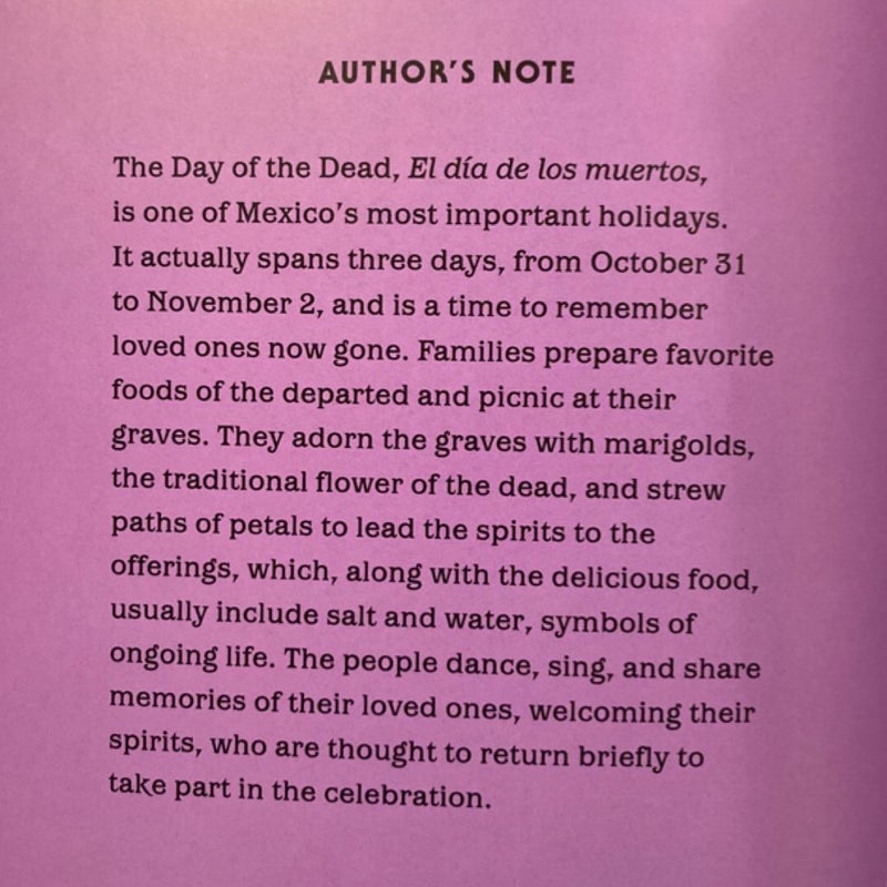 Day of the Dead