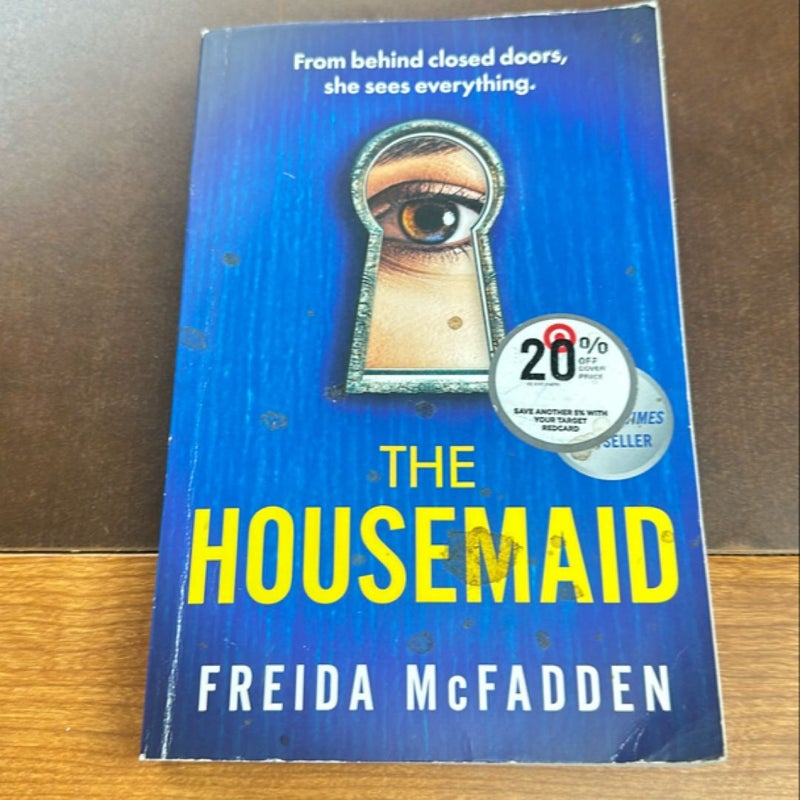 The Housemaid
