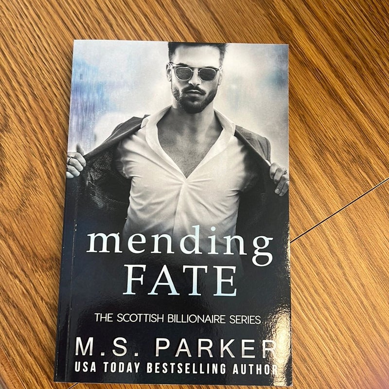 Mending Fate