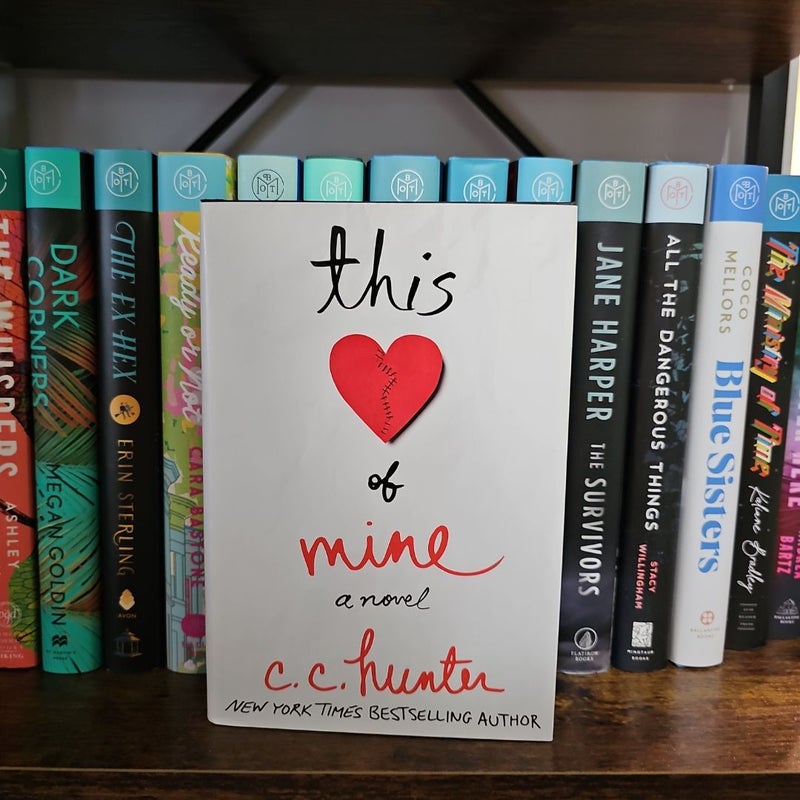 This Heart of Mine