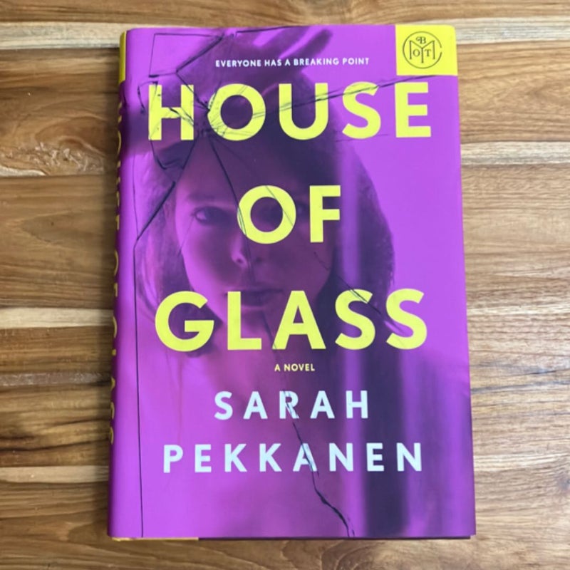 House of Glass
