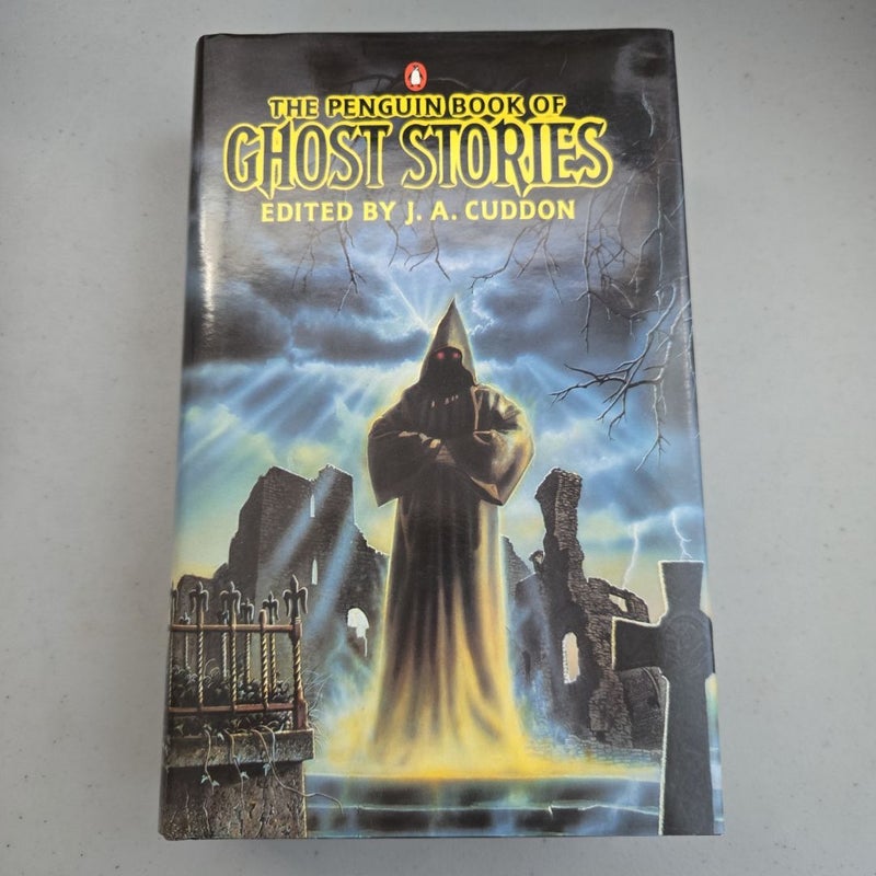 Ghost Stories