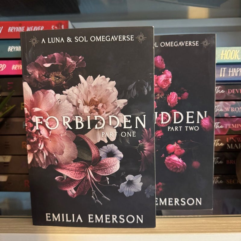 Forbidden Duet