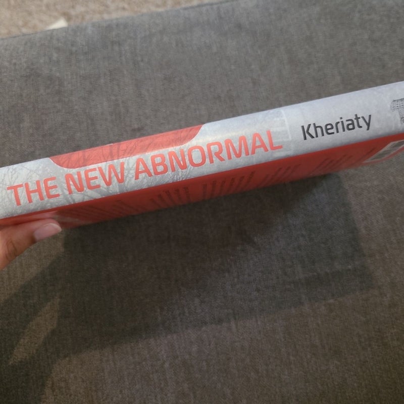 The New Abnormal