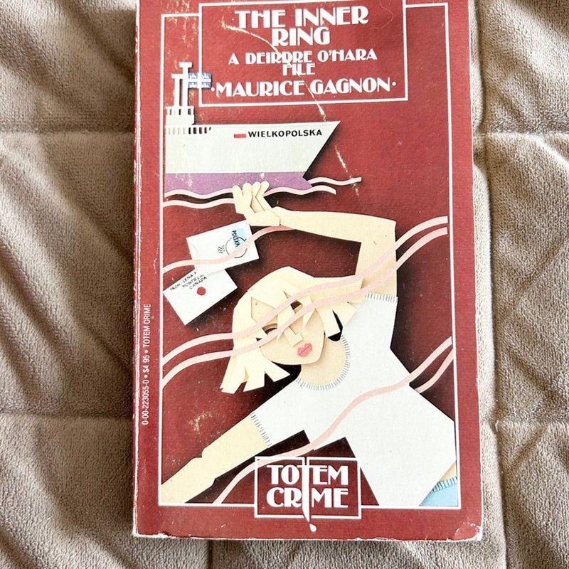 The Inner Ring 1294