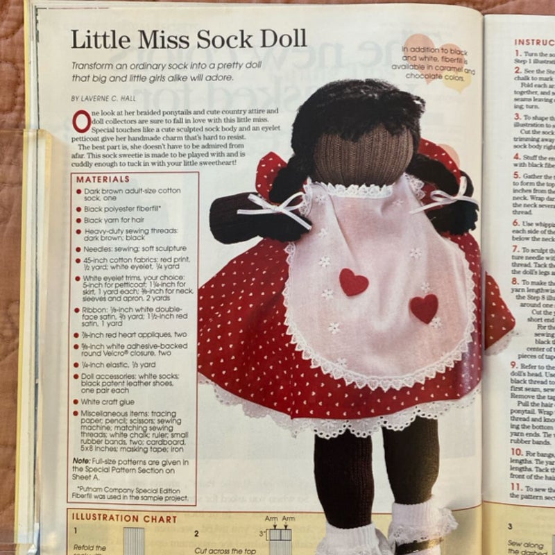 Crafts Magazine (March 1997)