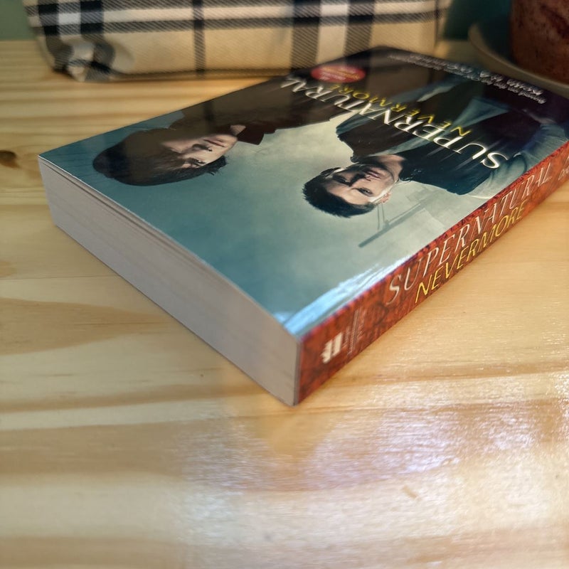 Supernatural: Nevermore