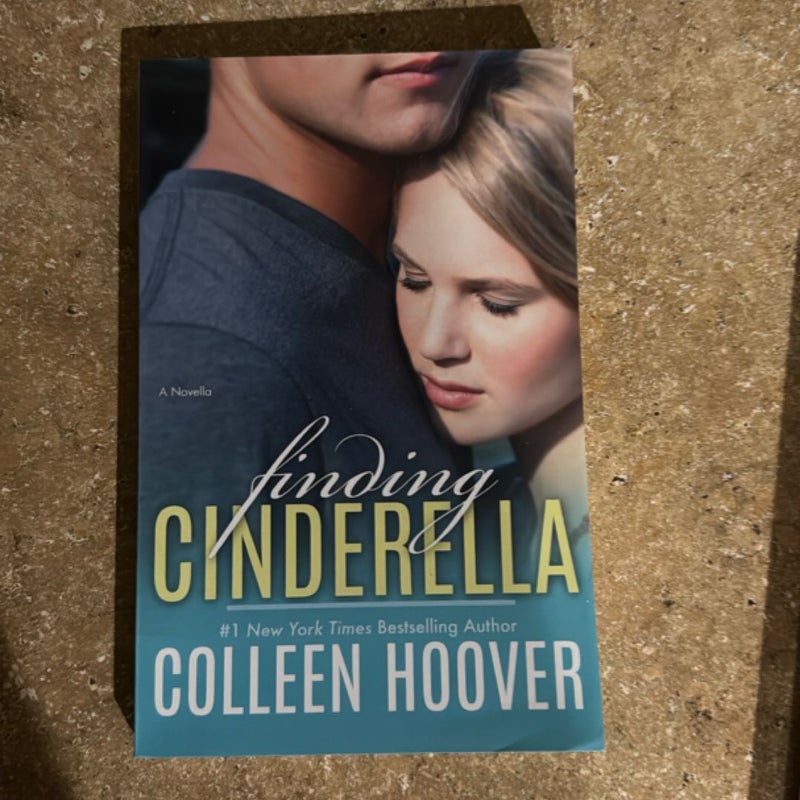 Finding Cinderella