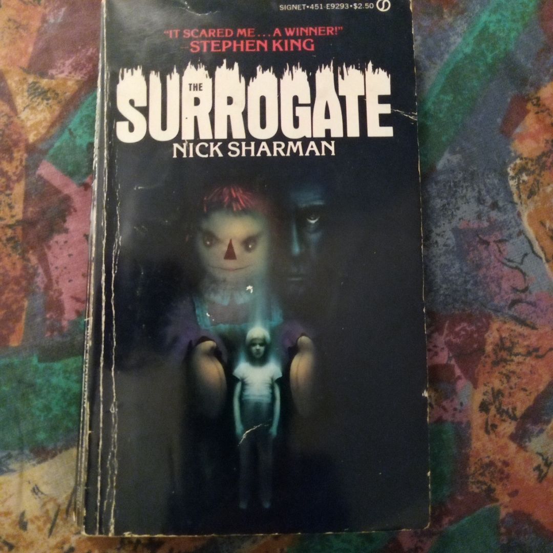 The Surrogate 