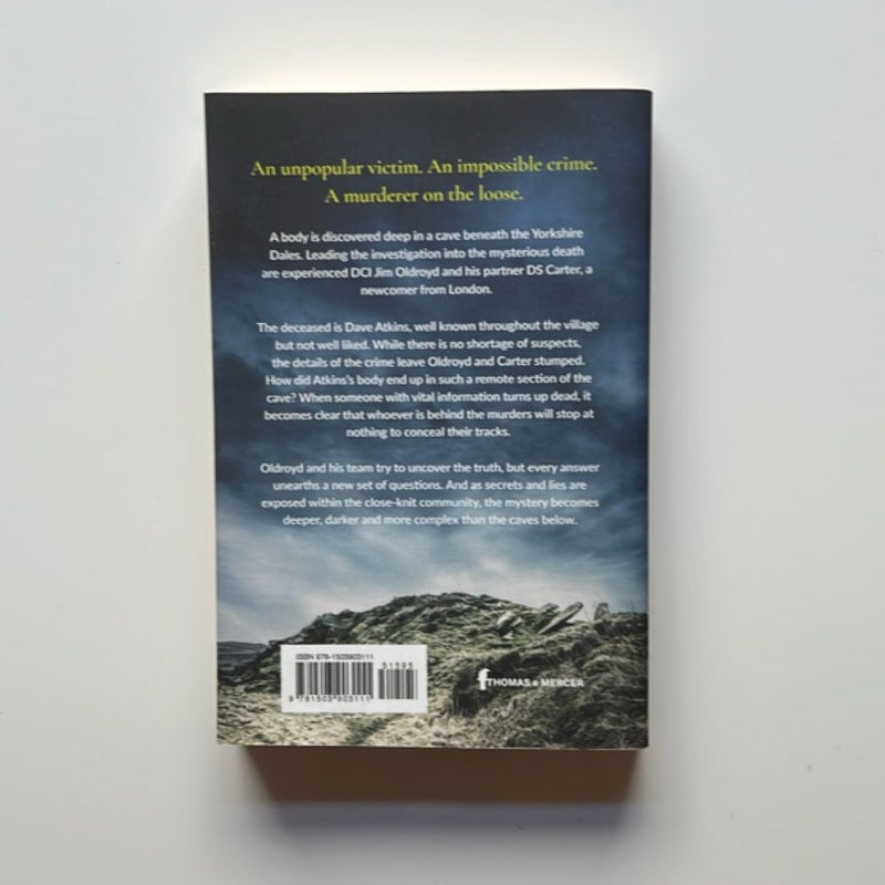 The Body in the Dales