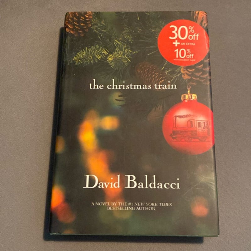 The Christmas Train