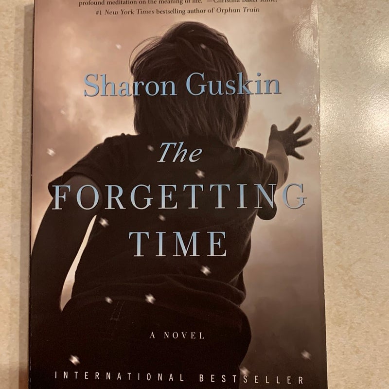 The Forgetting Time