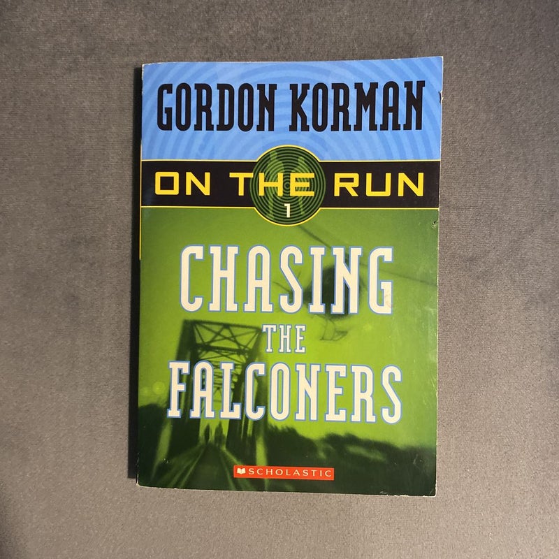 Chasing the Falconers