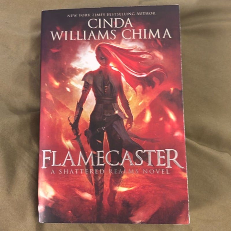 Flamecaster