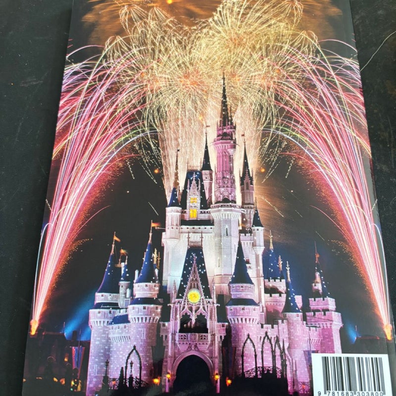 Life Magazine Walt Disney