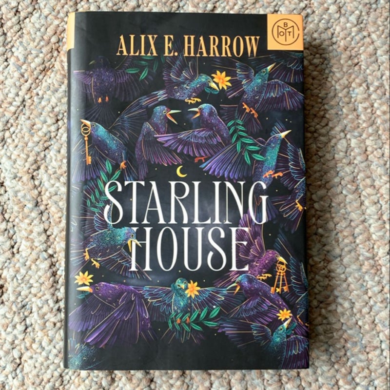 Starling House