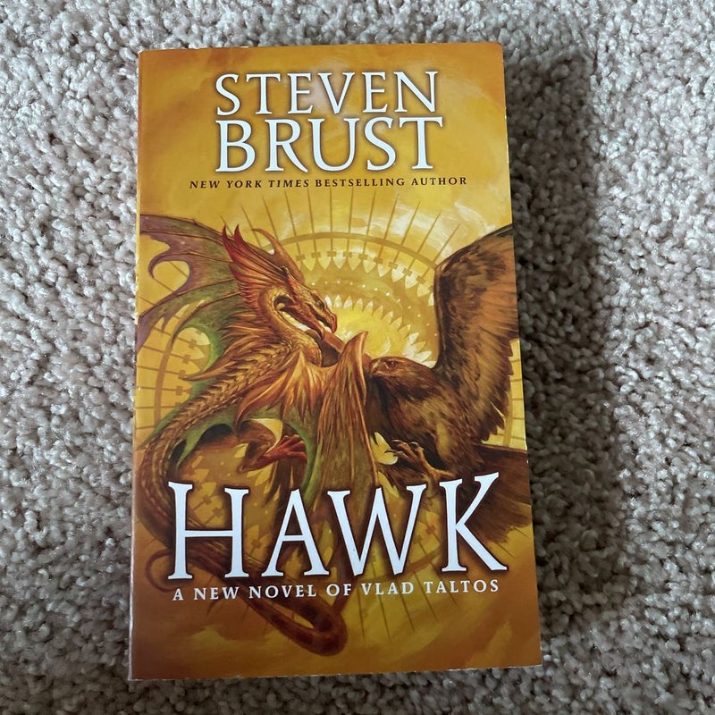 Hawk