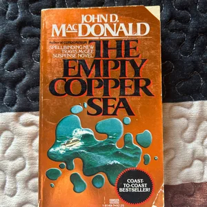 The Empty Copper Sea