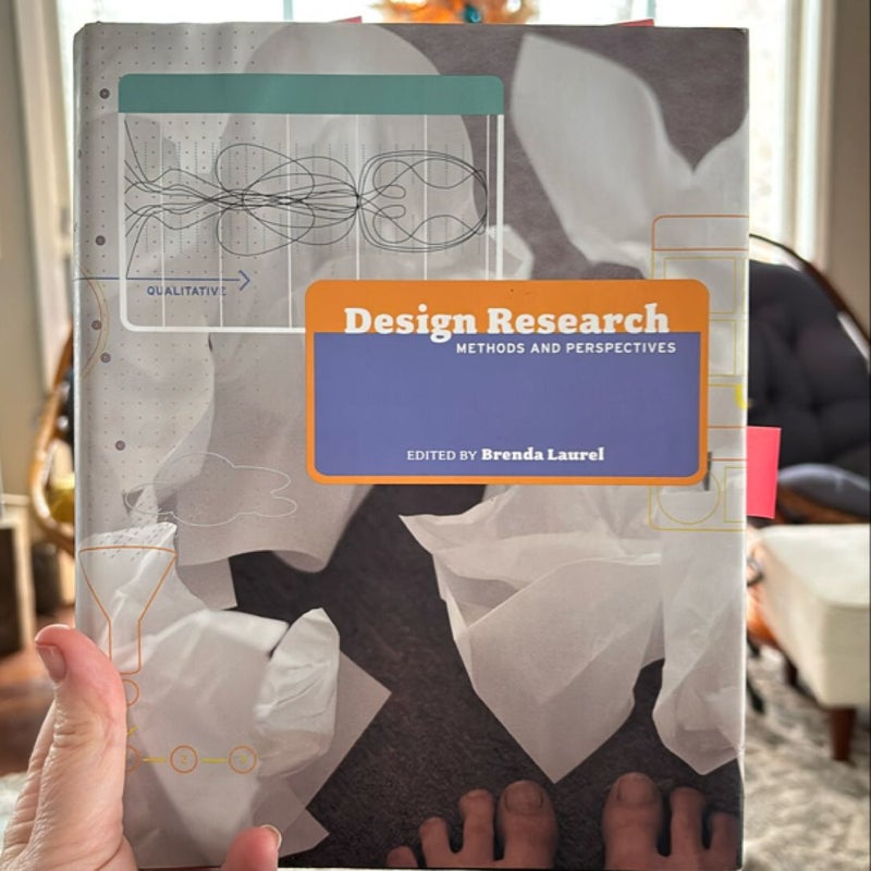 Design Research