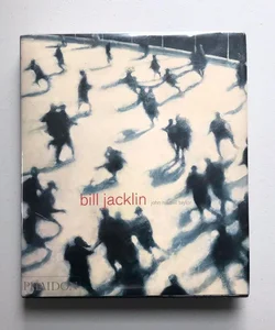 Bill Jacklin