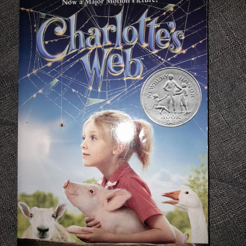 Charlotte's Web