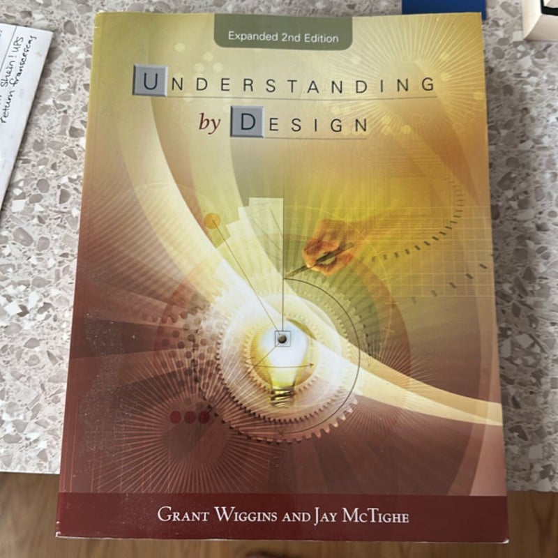 Understanding by Design