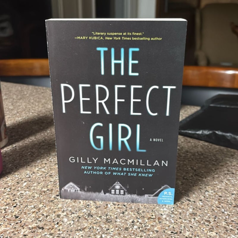The Perfect Girl