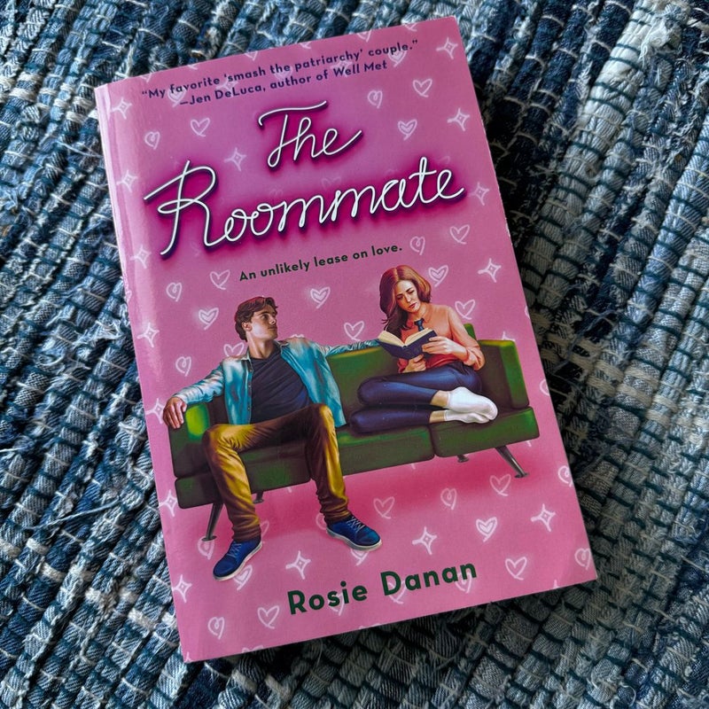 The Roommate