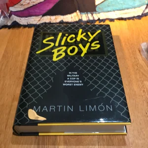 Slicky Boys