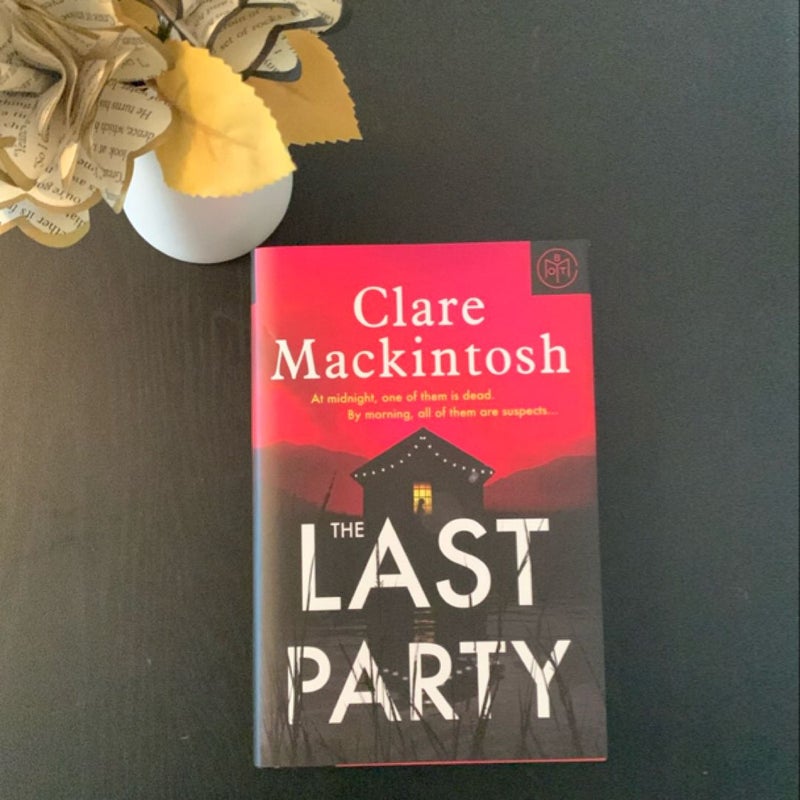 The Last Party