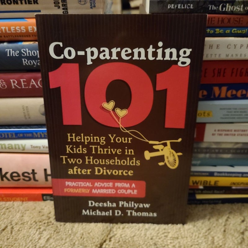 Co-Parenting 101