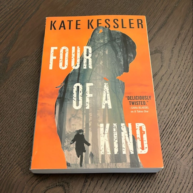 Four of a Kind